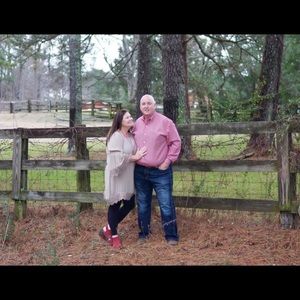 Meet your Posher, Jamie